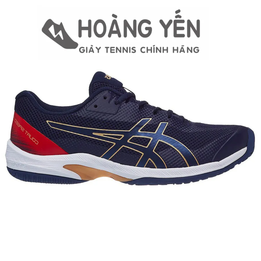 Giày Tennis Asics Chính Hãng | Asics Court Speed FF Giày Tennis Asics Chính Hãng | Asics Court Speed FF