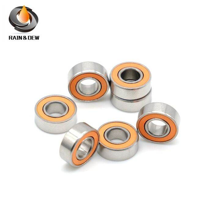 1pcs-ceramic-bearing-5x11x4mm-smr115-2rs-cb-abec7-5x11x4-stainless-steel-hybrid-ceramic-ball-bearing-without-grease-fast-turning-axles-bearings-seals