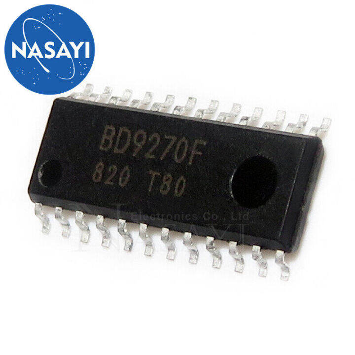 BD9270F BD9270 SOP-24 | Lazada.co.th