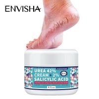 【CW】 ENVISHA Body Skin Foot Care Cream Repair Anti-drying Anti-cracking Moisturizing Exfoliating Heel Mask Removal Callus Whitening