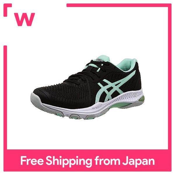 asics men's netburner ballistic ff mt volleyball shoes