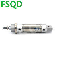 DSNU-40-25,30,46,560-PPV-A Festo ส่วนประกอบนิวเมติกกระบอกสูบขนาดเล็ก dsnu Series