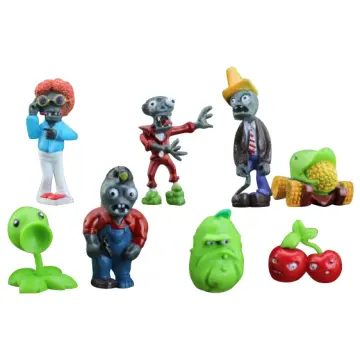 Plants Vs Zombies Cake Topper | Shopee Malaysia