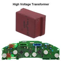 VOGT High Voltage Transformer Instrument Cluster Color ILLUMINATION Repair