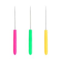 3PCS/Set Cake Scriber Needle Model Tool Icing Carve Sugarcraft Decorate DIY Fondant Cake Cookie Decorating Tools Baking Needle Bread Cake  Cookie Acce