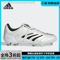 ¤♣ boutiquejersey5 Adidas/official authentic Adidas Predator FG falcon man David Beckham soccer shoes FX0274