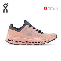 HOT Original● On Cloudultra Strong Shock Absorption Comfortable Anti Slip Grip Off-Road Running Shoes