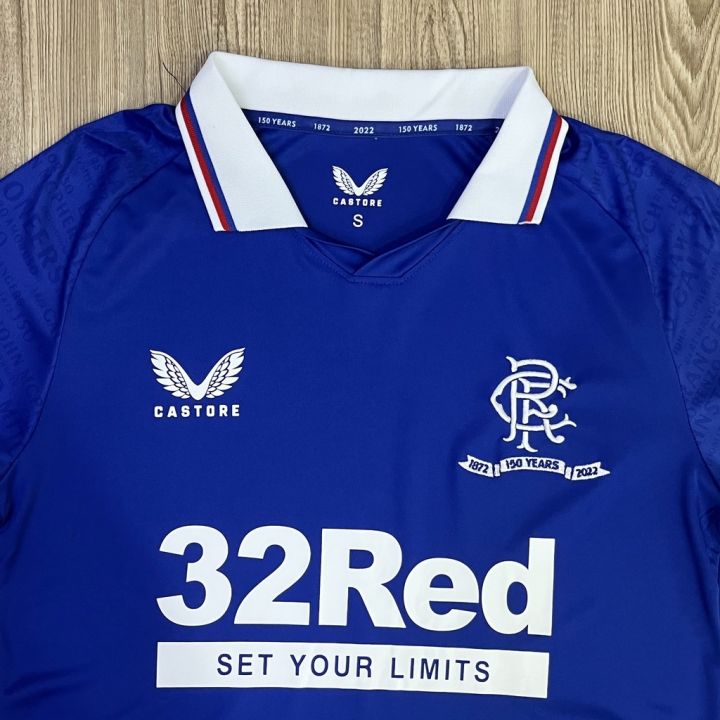 เสื้อทีมฟุตบอล-เสื้อบอลทีม-rangers-งานดีมาก-คุณภาพสูง-เกรด-aaa-a-222