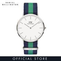 Daniel Wellington Warwick 40Mm-นาฬิกาสำหรับผู้ชาย-แยม Lelaki