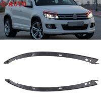 ไฟหน้าอัตโนมัติ Sigillante Guarnizione Striscia Di Tenuta Copertura In Gomma Impermeabile ต่อ VW Tiguan 2013 2014 2015 2016 2017ตกแต่งรถ