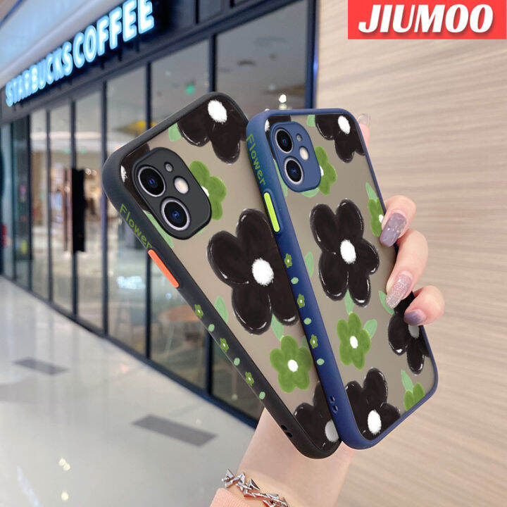 เคส-jiumoo-สำหรับ-xiaomi-10t-10t-10t-pro-redmi-เคส-k30s-ลายการ์ตูนแฟชั่นกลีบดอกไม้เคสโทรศัพท์เนื้อแข็งกันกระแทกขอบเคสลายซิลิโคนนิ่มคลุมทั้งหมดเคสป้องกันเลนส์กล้อง