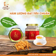 Đông trùng Hạ Thảo Sấy Thăng Hoa 10G - Thảo Dược Anh Tâm