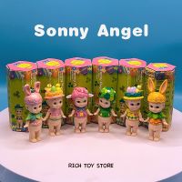 6 Pcs/set Sonny Angel Easter series Surprise Blind Boxes Collection Mini Figure Mystery Box Kawaii Angel Doll