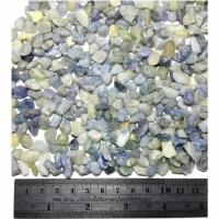 Sapphire ขนาดน้ำหนักรวม 500 g. ( 0.5 Kg. ) เป็นอัญมณีชนิด ไพลิน แซฟไฟร์ ของแท้จากประเทศพม่า 100% เป็นพลอยดิบที่สามารถนำไปเจียระไนได้เลย ขนาดน้ำหนักรวม 500 g. ( 0.5 Kg. )