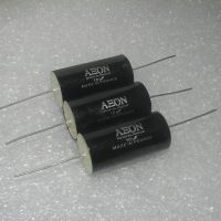 (Cutting-edge) A E O N 250V10UF 10.0UF 106J แบ่งความถี่ทองแดงเท้าเสียง Electrodeless ตัวเก็บประจุ1ชิ้นราคา