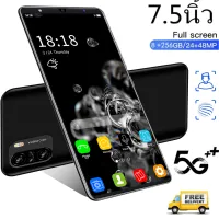 【ศูนย์ประเทศไทย】โทรศัพท์ของแท้ M11 Lite/M11 PRO โทรศัพท์ Android เดิมพิเศษ 5G สมาร์ทโฟน 6.1นิ้ว เต็มหน้าจอ 8GB+256GB Smartphone สมาร์ทโฟน มือถือราคาถูก แบตเตอรี่ 5000MAh โทรศัพท์สรับประกันหนึ่งปี เมนูภาษาไทย โหลดแอพธนาคารได้