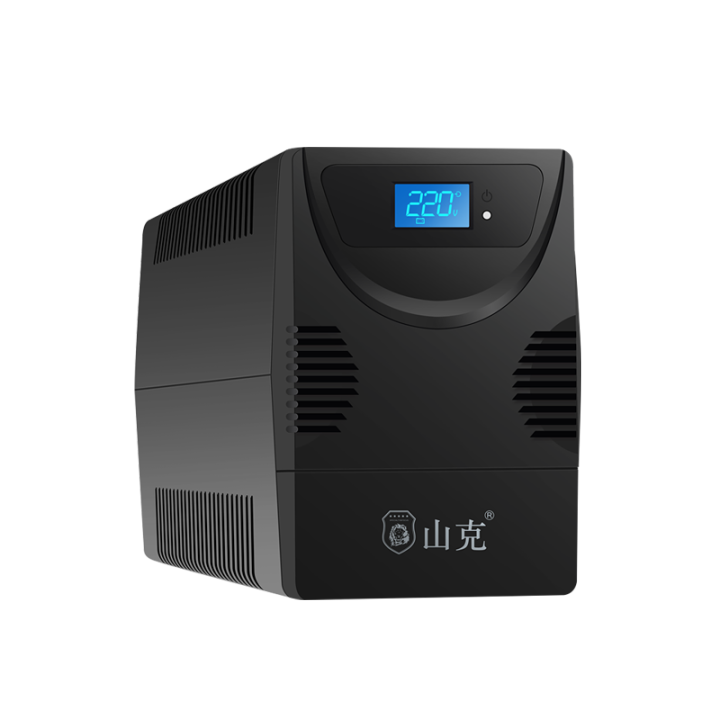 Shanke ups Uninterruptible Power Supply 220v Home Computer Emergency