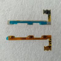 For Huawei Nova 3i P20 Pro P10 Lite Power On Off Volume Button Ribbon Flex Cable Mobile Phone Spare Parts