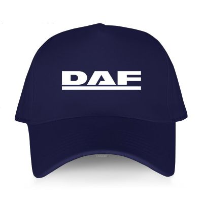 Luxury Cap Fashion cotton sun hatvisor unisex DAF Trucks Raglan Car Brand Logo New Adjustable Hat Simple Style men baseball caps