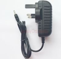 high quality AC / DC adapter 5V 6V 9V 12V 13.5V 18V 19V 500mA 1A 1.5A 2A 2.5A Switching power supply UK plug 3.5mm x 1.35mm