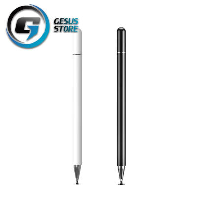 ปากกาสไตลัสรุ่น Stylus Touch ปากกาสำหรับแท็บเล็ตโทรศัพท์ Universal Android/IOS หน้าจอCapacitive BY GESUS STORE