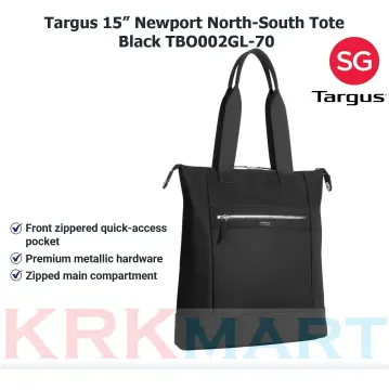 Targus Newport North-South Tote