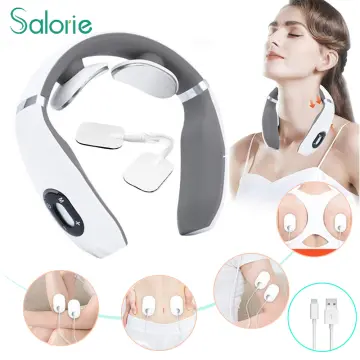 Shiatsu Neck and Back Massager, ONLYCARE Neck Massager for Pain Relief Deep  Tissue with Heat, Shiatsu Neck Massage Pillow, Neck and Shoulder Massager