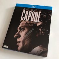 Capone kapone (2020) plot biography crime film HD BD Blu ray Disc 1080p Collection Edition