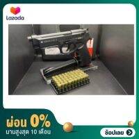 [ผ่อน 0%]แบลงค์กัน Zoraki 918 T 9mm.PAK.