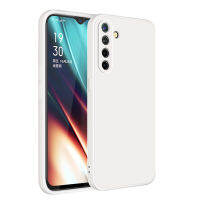 OPPO Realme XT เคสซิลิโคน WindCase Slim เจลซิลิโคนเหลวยางกันกระแทก Anti-Scratch ฝาครอบป้องกัน for OPPO Realme XT