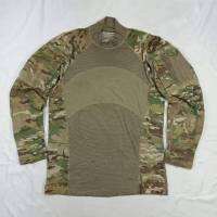 SHIRT ARMY COMBAT BEIKT - FLAMK BRALBTANT