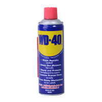 WD 40 น้ำมันอเนกประสงค์ 400 ml