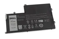 DELL dell Inspiron 14-5447 15-5547 5548 5545 5557 P39F TRHFF P49G 5545 E3450 notebook battery Original สินค้าแท้ แบต แบตเตอรี่ ชาร์จ