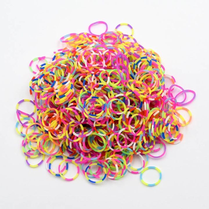 600pcs-loom-rubber-bands-bracelet-for-kids-or-hair-rubber-loom-bands-make-woven-bracelet-colorful-diy-toys-christmas-2022-gift