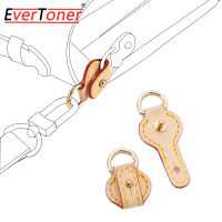 Evertioner เหมาะสำหรับกระเป๋า POCHETTE MéTIS หัวเข็มขัดป้องกันการสึกหรอฮาร์ดแวร์อุปกรณ์เสริมสำหรับแต่งรถกระเป๋าแหวนป้องกัน