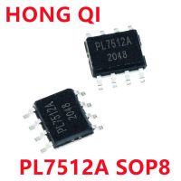 2PCS New&amp;original PL7512 PL7512A SOP8 IN STOCK WATTY Electronics