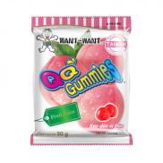 KẸO DẺO WANT WANT QQ Gummies dây 5 gói x 20g