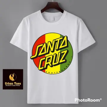 Shop Santa Cruz T Shirt For Boy Kids online Lazada .ph