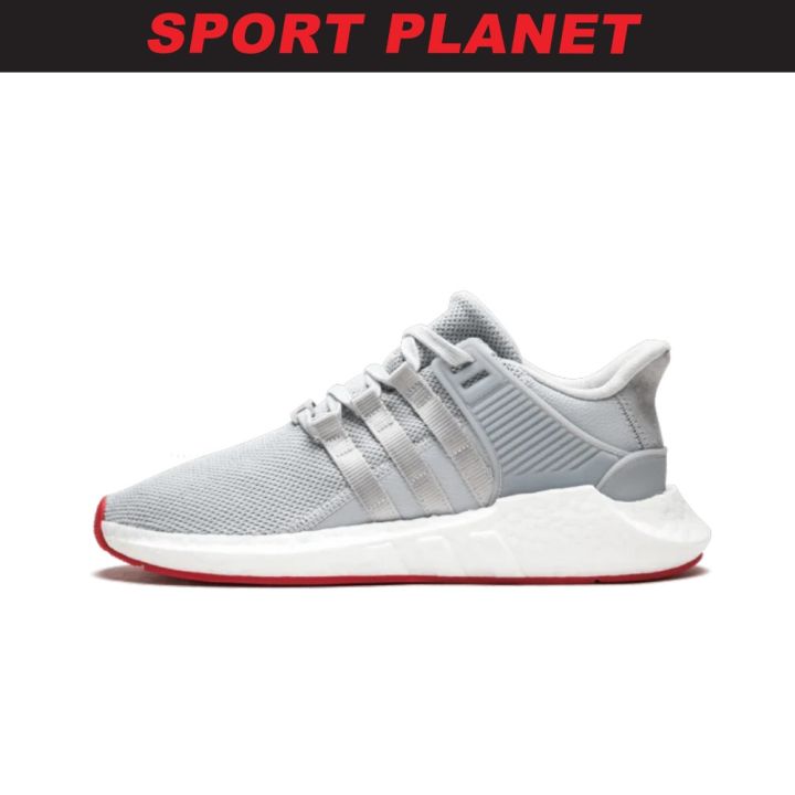 dolor de estómago Inmersión Manhattan adidas Men EQT Support 93/17 Running Shoe Kasut Lelaki (CQ2393) Sport  Planet | Lazada