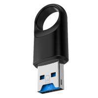 USB 3.0อ่านการ์ดความจำแฟลชความเร็วสูงการ์ดความจำฮับอะแดปเตอร์สำหรับพีซี/แล็ปท็อป/สมาร์ทโฟน/กล้องติดรถยนต์