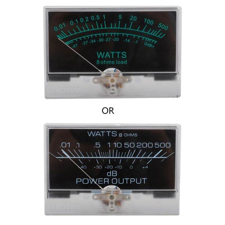 เหมาะกับครอบครัวมาก-ตัววัดระดับเสียงแผงวียูมิเตอร์6v-12v-ไม่มีโปรแกรมควบคุมที่จำเป็น-lampu-belakang-สีฟ้า