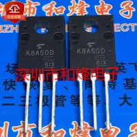 5PCS-10PCS K8A50D TK8A50D  TO-220F   On Stock  New And Origjnal