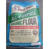 ?For you? BobRed Mill All Purpose Orgsnic Flour 2.27g