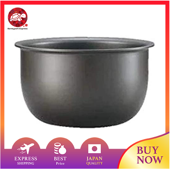 Zojirushi rice cooker small capacity pot inner pot