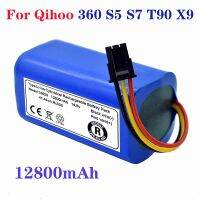 xphb22 Rechargeable Li-ion Battery for 360 Robot Vacuum Cleaner S7 Accessories Spare Parts Charging Battery