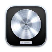 Logic Pro X แท้ ดาวโหลดผ่าน App Storeอัปเดตได้