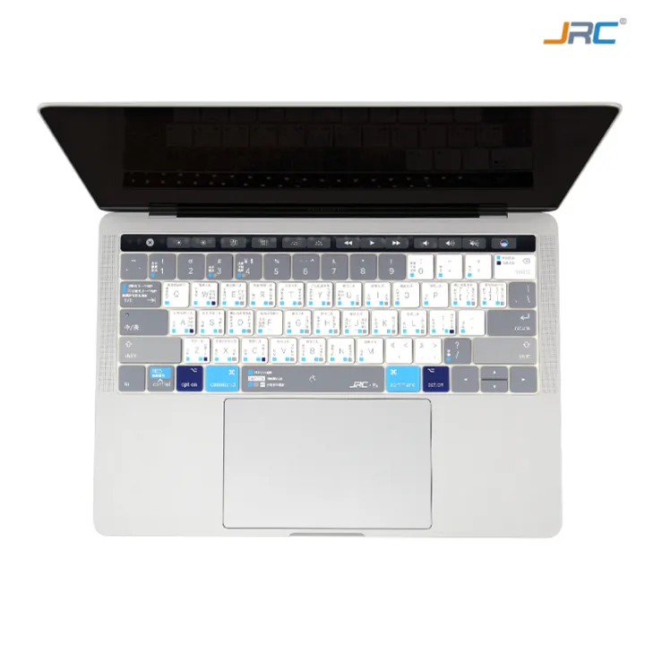 JRC Apple Notebook MacBook Pro13.3 "15 new Ps function shortcut key