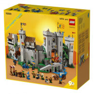 LEGO 10305 LION KNIGHTS’ CASTLE