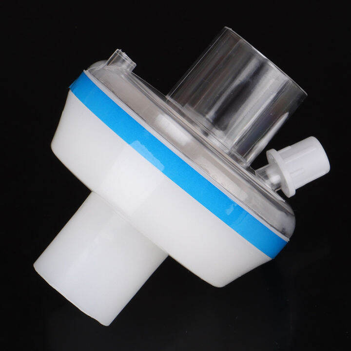 Sky Wing Universal Fit inLine Bacterial Viral Filters For CPAP BiPAP