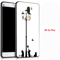 เคสซิลิโคนนิ่มสำหรับ Xiaomi Mi 5SPlus/Redmi 9 /Redmi 9A /Redmi 9C/Redmi Note10 5G